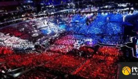 SFSA总决赛四强争霸，街头篮球盛宴即将开启