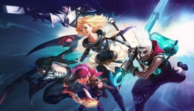 NIP击败FPX电竞比赛回顾，Jiejie赛后回应致歉粉丝