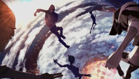 粉丝创作热情高涨，TES夺冠后，各类二创视频席卷B站热搜榜。