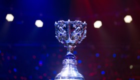 LCK春季赛T1战胜HLE：Faker沙皇输出拉满，Keria斩获第八次POG