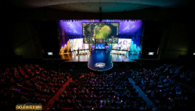 版本解读：米勒点评ADC版本中野决定上限