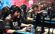 Team Liquid动态：nAts“战术大脑”名不虚传，幽影烟墙封堵艺术级。